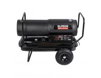  Дизельная тепловая пушка Elitech DGH 40, фото 2 