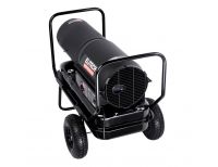  Дизельная тепловая пушка Elitech DGH 40, фото 3 