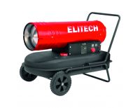  Дизельная тепловая пушка Elitech ДП 20, фото 1 