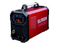  Инверторный сварочный полуавтомат Elitech АИС 160 СИН ЖК, фото 1 