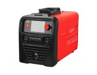  Инверторный сварочный полуавтомат Elitech ИС 120 СИН ЖК, фото 1 