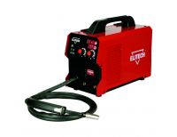  Инверторный сварочный полуавтомат Elitech ИС 120 СП, фото 1 