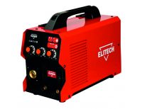  Инверторный сварочный полуавтомат Elitech ИС 220 СП, фото 1 