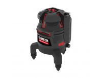  Лазерный нивелир Elitech LN 5D GREEN, фото 1 