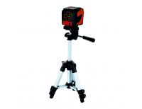  Лазерный нивелир Elitech ЛН 7-ЗЕЛ, фото 1 