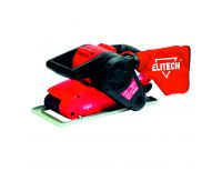  Ленточная шлифовальная машина ELITECH МШЛ 0975Э (E2213.036.00), фото 1 