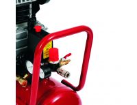  Масляный компрессор Elitech КМ 200-24, фото 3 