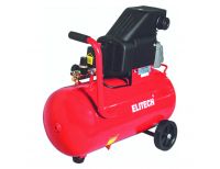  Масляный компрессор Elitech КПМ 200-50, фото 1 