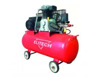  Масляный компрессор Elitech КПР 450-100-2.2, фото 1 