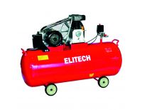  Масляный компрессор Elitech КПР 550-200-3.0, фото 1 