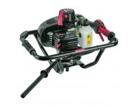  Мотобур Elitech EA 64ES, фото 1 