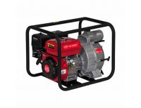  Мотопомпа Elitech МБ 950 Д 80 Г, фото 1 