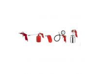  Набор инструментов для компрессора Elitech 0704.012100, фото 1 