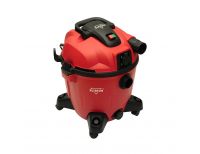  Строительный пылесос Elitech ПС 1235А (E1302.009.00), фото 1 