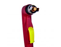  Сварочная горелка IPT 40 Elitech 0606.019200, фото 2 