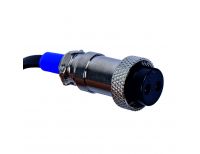  Сварочная горелка SG-55 (AG 60) Elitech 0606.019500, фото 3 