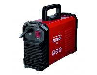  Сварочный инвертор Elitech АИС 200 ЖК, фото 2 