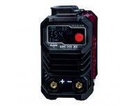  Сварочный инвертор Elitech АИС 200 ЖК, фото 3 