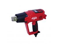  Термопистолет Elitech ТВ 2060Ж (E2207.008.01), фото 1 