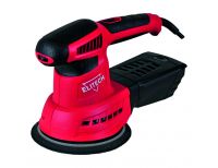  Эксцентриковая шлифмашина Elitech МШЭ 0515Э (E2213.061.00), фото 1 