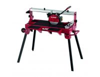  Электрический плиткорез Elitech ПЭ 0820Р06 (E2008.006.00), фото 1 