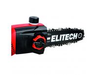  Электропила цепная Elitech ПЭ 078В (E1611.023.00), фото 2 