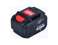  Аккумулятор Elitech 1820.098400, фото 1 