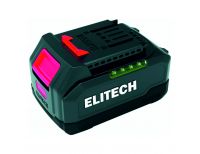  Аккумулятор Elitech АКБ 2040С (E0911.052.00), фото 1 