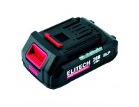 Аккумулятор Elitech RCB 2020S (E0911.089.00), фото 1 