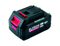  Аккумулятор Elitech RCB 2040S (E0911.091.00), фото 1 