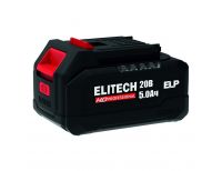  Аккумулятор Elitech RCB 2050S (E0911.092.00), фото 1 