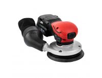  Аккумуляторная эксцентриковая шлифмашина Elitech COS 2012SL (E2213.045.01), фото 2 