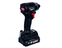  Аккумуляторный ударный шуруповёрт Elitech CS 2003SL (E2201.055.01), фото 2 