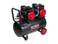  Безмасляный компрессор Elitech ACF 500-50S, фото 1 