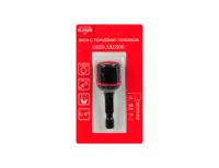  Бита ударная с торцевой головкой Elitech 1820.151500, фото 1 