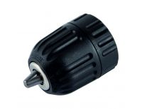  Быстрозажимной патрон Elitech 1820.170600, фото 1 