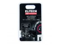  Цепь Elitech 0809.023800, фото 3 