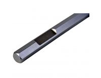  Долото HEX 28 Elitech 1820.130800, фото 3 