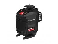  Лазерный нивелир Elitech LN 16D GREEN, фото 1 