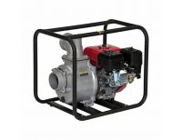  Мотопомпа Elitech МБ 1600 Д 100 (E0105.004.00), фото 2 