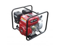  Мотопомпа Elitech МБ 600 Д 50, фото 1 