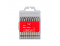  Набор бит Elitech 1820.148800, фото 1 