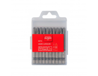  Набор бит Elitech 1820.149100, фото 1 