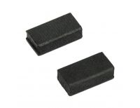  Щётки графитовые Elitech 1803.025700, фото 1 