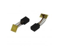  Щётки графитовые Elitech 1806.028000, фото 1 