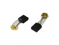  Щётки графитовые Elitech 1806.032300, фото 1 