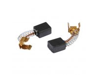  Щётки графитовые Elitech 1815.009000, фото 1 