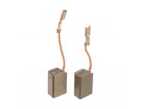  Щётки графитовые Elitech 1816.014500, фото 1 