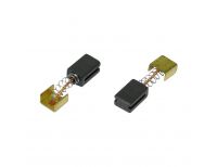  Щётки графитовые Elitech 1821.003900, фото 1 