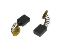  Щётки графитовые Elitech 1823.005200, фото 1 